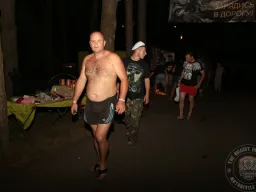 "Tarasova Gora" 2014. Bondarenko. Day 2/06 June.