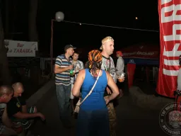 "Tarasova Gora" 2014. Bondarenko. Day 2/06 June.