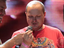 "Tarasova Gora" 2014. Bondarenko. Day 3/07 June.