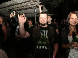 "Tarasova Gora" 2014. Bondarenko. Day 3/07 June.