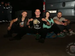 "Tarasova Gora" 2014. Bondarenko. Day 3/07 June.