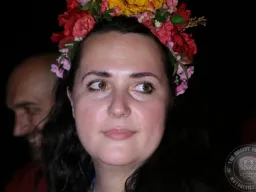"Tarasova Gora" 2014. Bondarenko. Day 3/07 June.