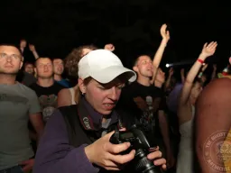 "Tarasova Gora" 2014. Bondarenko. Day 3/07 June.