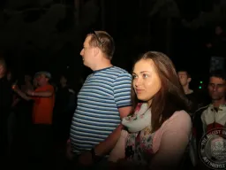 "Tarasova Gora" 2014. Bondarenko. Day 3/07 June.
