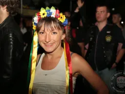 "Tarasova Gora" 2014. Bondarenko. Day 3/07 June.