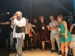 "Tarasova Gora" 2014. Bondarenko. Day 3/07 June.