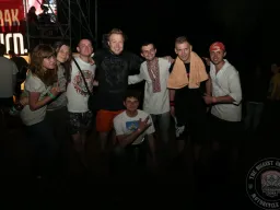 "Tarasova Gora" 2014. Bondarenko. Day 3/07 June.