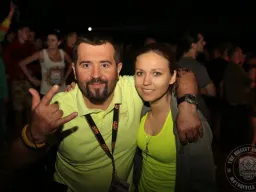 "Tarasova Gora" 2014. Bondarenko. Day 3/07 June.