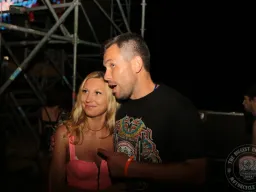 "Tarasova Gora" 2014. Bondarenko. Day 3/07 June.