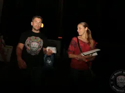 "Tarasova Gora" 2014. Bondarenko. Day 3/07 June.