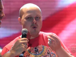 "Tarasova Gora" 2014. Bondarenko. Day 3/07 June.