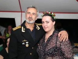 "Tarasova Gora" 2014. Bondarenko. Day 4/08 June.