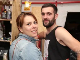 "Tarasova Gora" 2014. Bondarenko. Day 4/08 June.