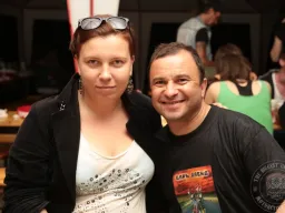 "Tarasova Gora" 2014. Bondarenko. Day 4/08 June.