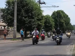 "Tarasova Gora" 2014. Tatyana.
