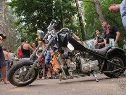 "Tarasova Gora" 2014. Tatyana.