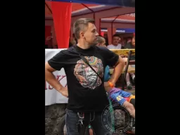 "Tarasova Gora" 2014. Tatyana.