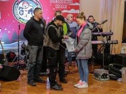 Оксамитовий / Velvet MotoSeaZone 2019