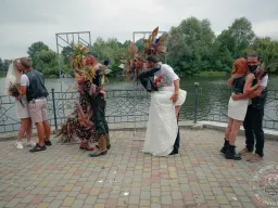 TG 2020 - Wedding / Одруження