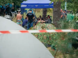 "Tarasova Gora" - 2020 part 1