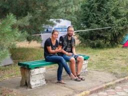 "Tarasova Gora" - 2020 part 1