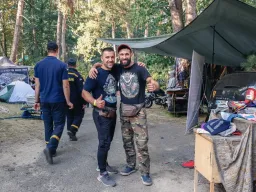 "Tarasova Gora" - 2020 part 1