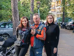 "Tarasova Gora" - 2020 part 1