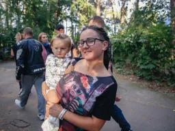"Tarasova Gora" - 2020 part 1