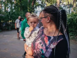 "Tarasova Gora" - 2020 part 1