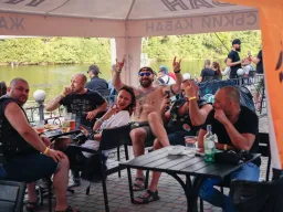 "Tarasova Gora" - 2020 part 1