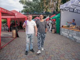 "Tarasova Gora" - 2020 part 1