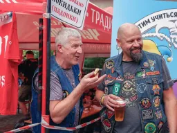 "Tarasova Gora" - 2020 part 1