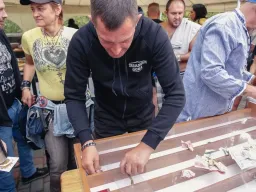 "Tarasova Gora" - 2020 part 1