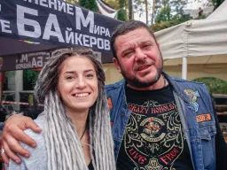 "Tarasova Gora" - 2020 part 1