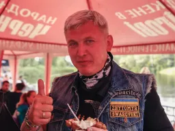 "Tarasova Gora" - 2020 part 1
