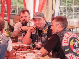 "Tarasova Gora" - 2020 part 1