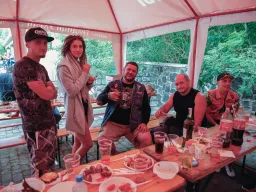 "Tarasova Gora" - 2020 part 1