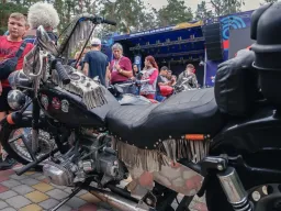 "Tarasova Gora" - 2020 part 1
