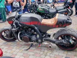 "Tarasova Gora" - 2020 part 1