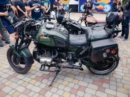 "Tarasova Gora" - 2020 part 1