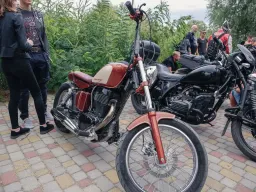 "Tarasova Gora" - 2020 part 1