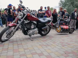 "Tarasova Gora" - 2020 part 1