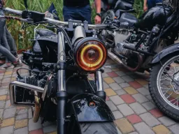 "Tarasova Gora" - 2020 part 1