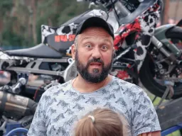 "Tarasova Gora" - 2020 part 1