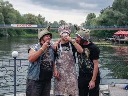 "Tarasova Gora" - 2020 part 1