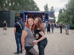 "Tarasova Gora" - 2020 part 1