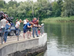 "Tarasova Gora" - 2020 part 1