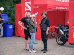 "Tarasova Gora" - 2020 part 1