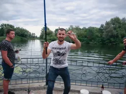 "Tarasova Gora" - 2020 part 1