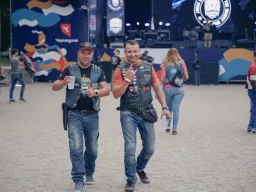 "Tarasova Gora" - 2020 part 1